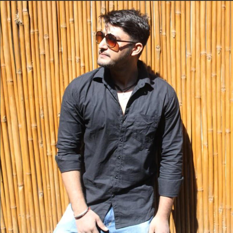 Aditya Sharma